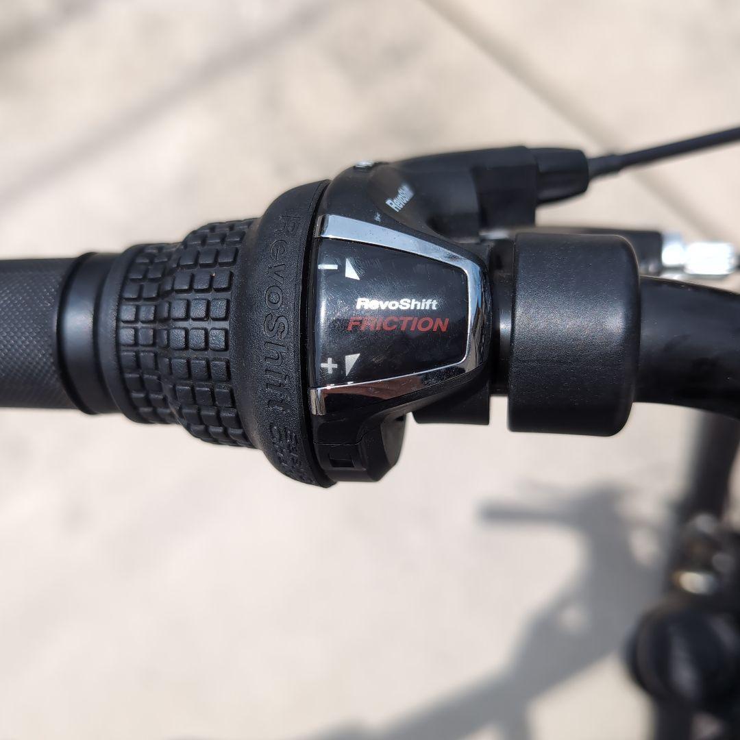 マウンテンバイク　SPLENOIDE　シナネンサイクル　27.5 直接引渡　石川