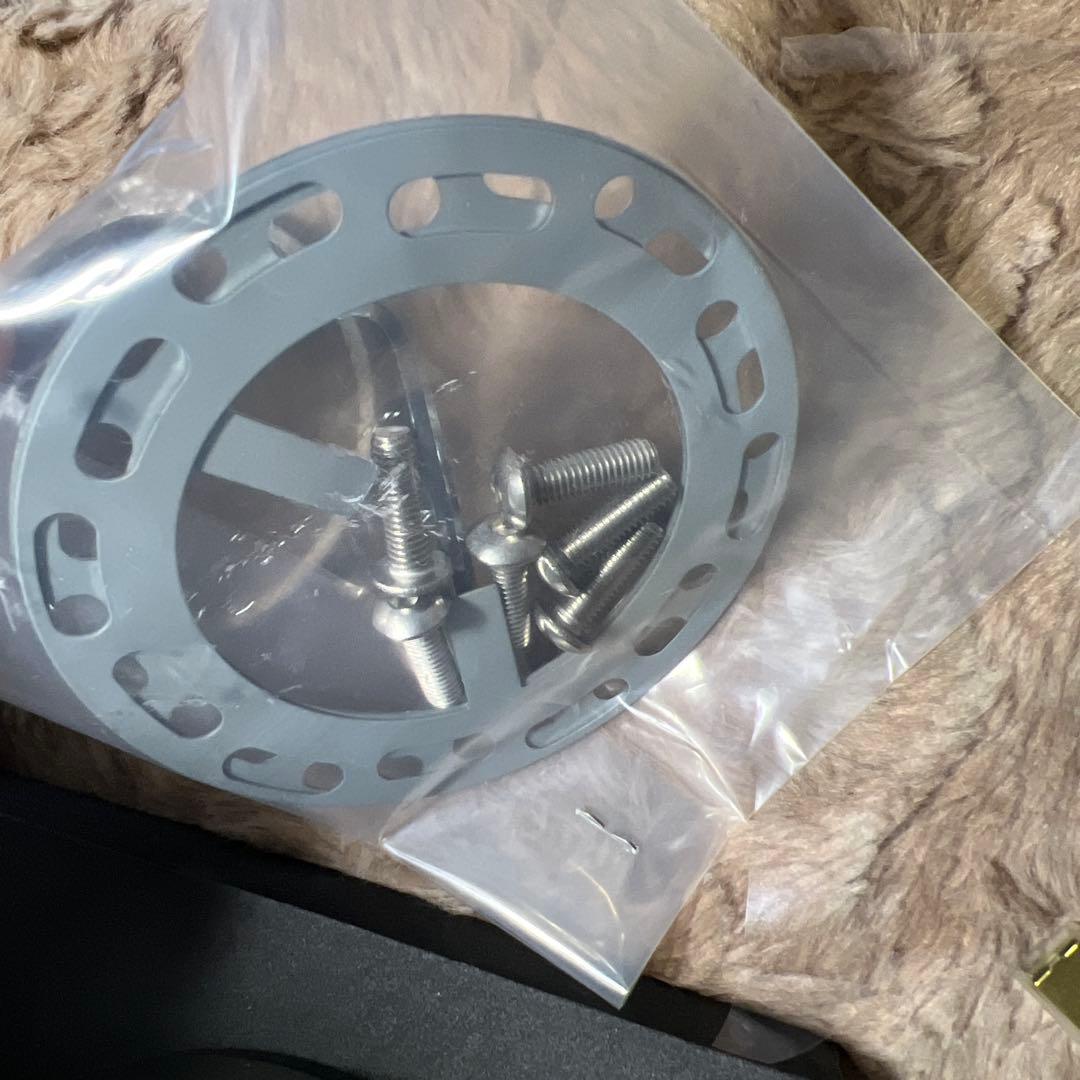 新品未使用　NRG クイックリリースキット Gen 2.0 SRK-200