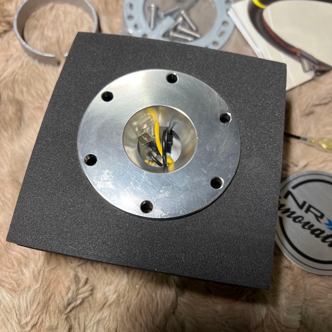 新品未使用　NRG クイックリリースキット Gen 2.0 SRK-200