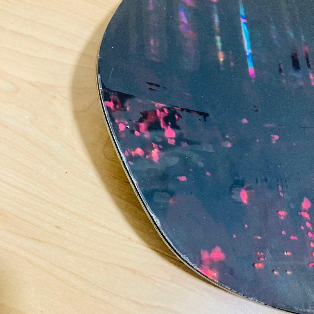 【匿名配送】Savander × HEAD 147cm スノボバインディング 板