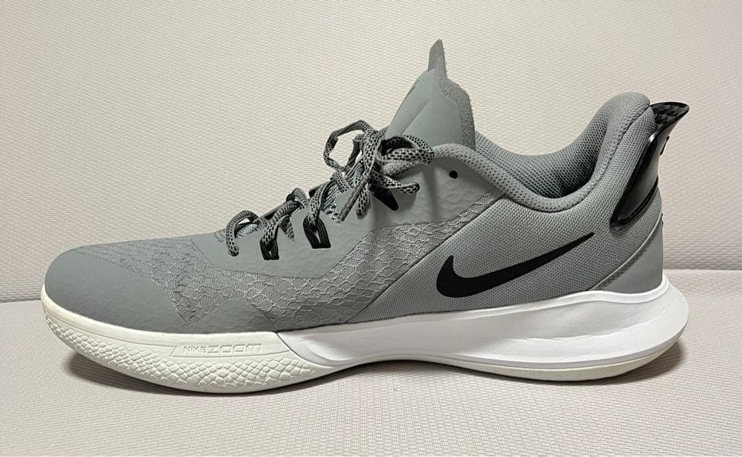 ✨箱あり✨送料込み✨【KOBE MAMBA FURY TB】コービー　バッシュ