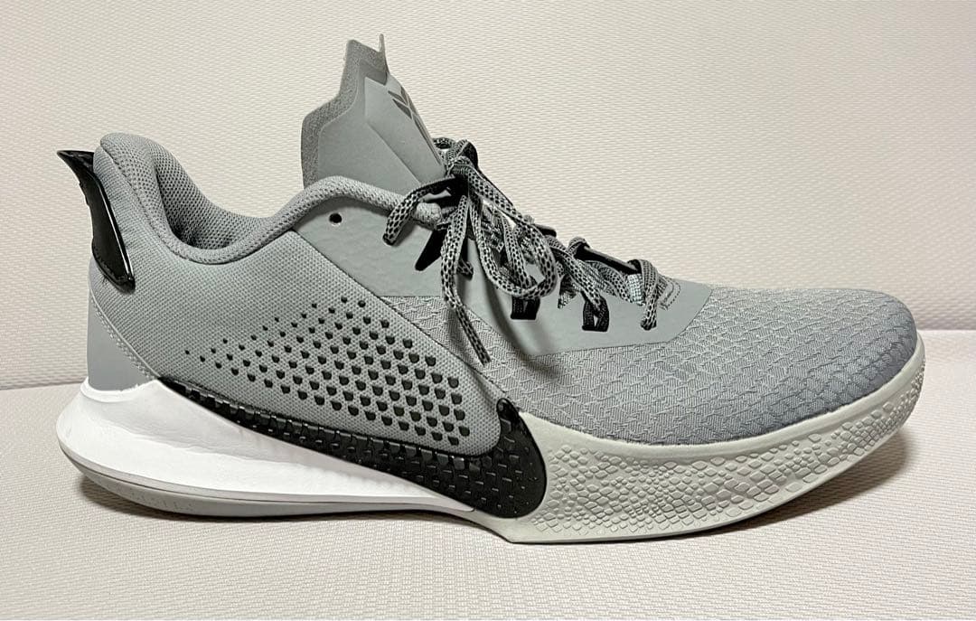 ✨箱あり✨送料込み✨【KOBE MAMBA FURY TB】コービー　バッシュ