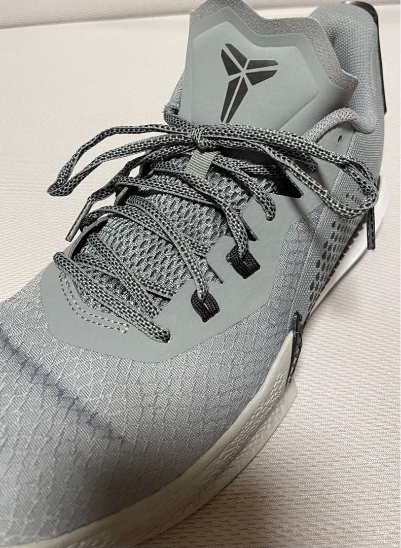 ✨箱あり✨送料込み✨【KOBE MAMBA FURY TB】コービー　バッシュ