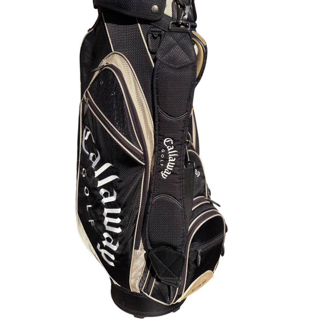 Callaway ゴルフクラブセット メンズ 15本セット 右利き用