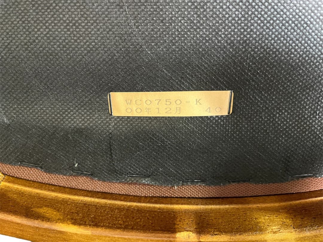 「サポリンなな」　karimoku（カリモク家具）　②