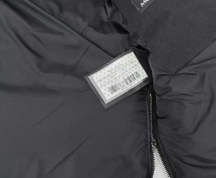 MOOSE KNUCKLES ムースナックルズ 3Q ダウンジャケット