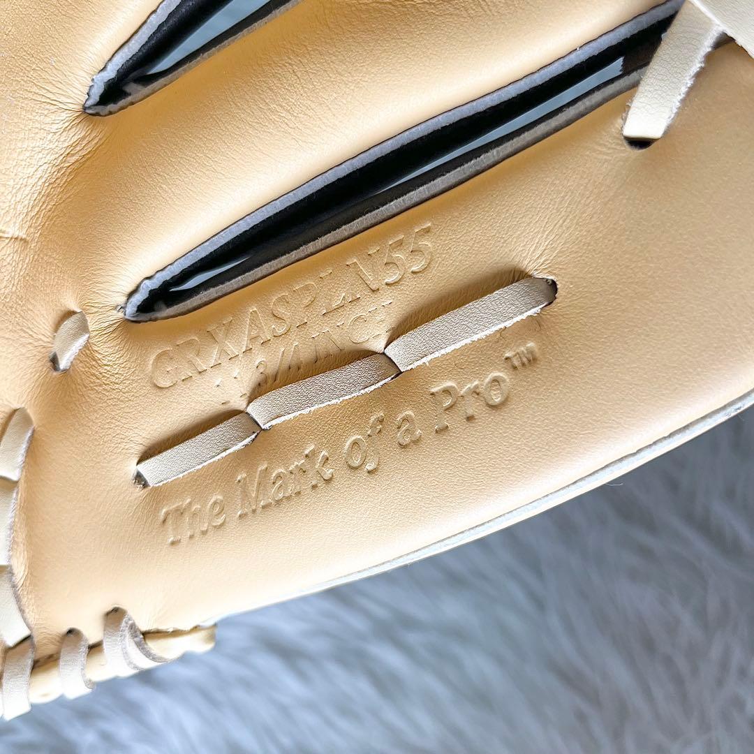 極美品】Rawlings GRXASPLN55 オールラウンド 即戦力 - メルカリ