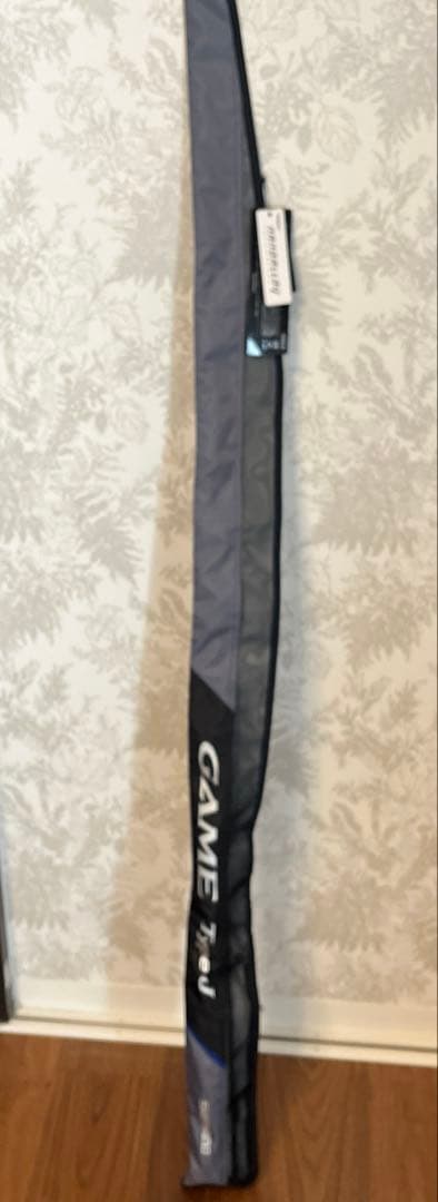 シマノ 20ゲームタイプJ B60-4 ジギング ベイトモデル 青物 210g