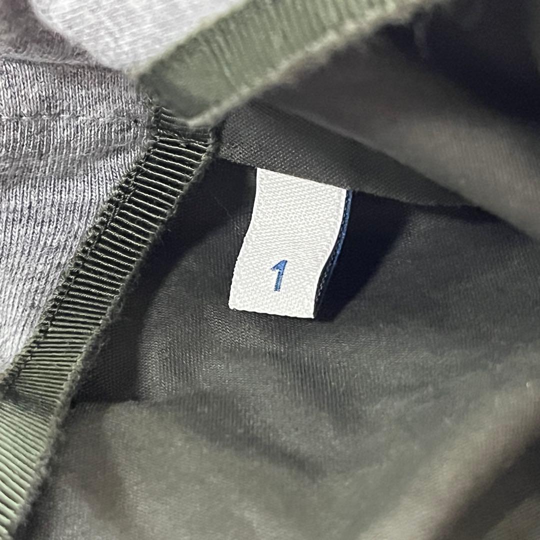 MONCLER GIVRE JACKET レディース ショート丈モッズコート 1