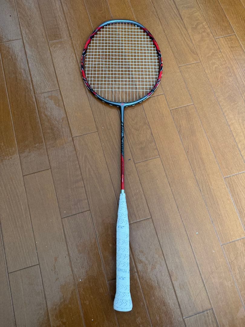 ヨネックス アークセイバー11 プロ 4u YONEX ArcSaber 11 pro