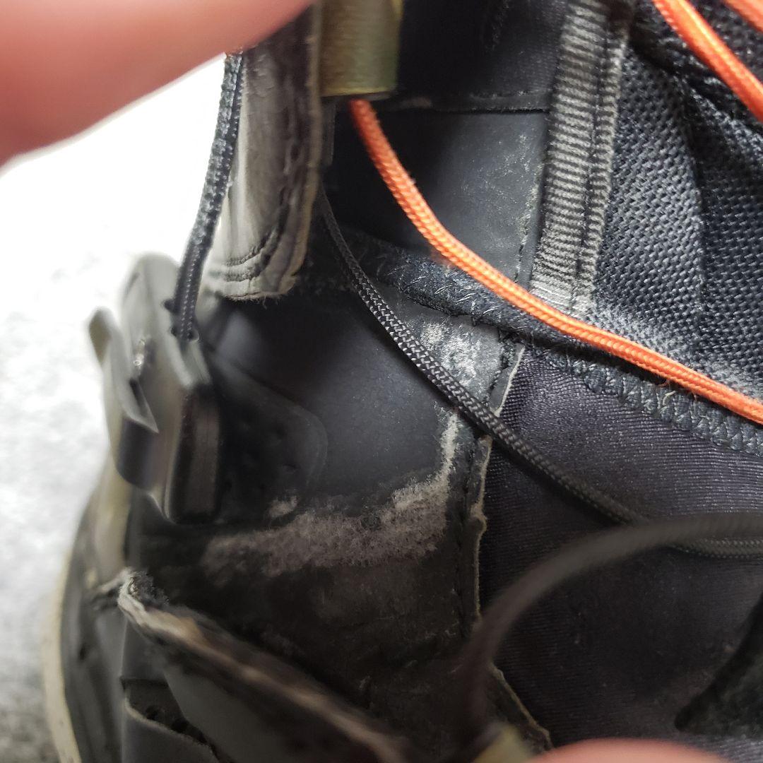 SALOMON 26.0cm スノーボードブーツ 送料無料