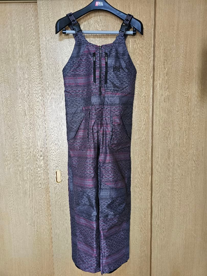 スノーボード Burton Thirteen