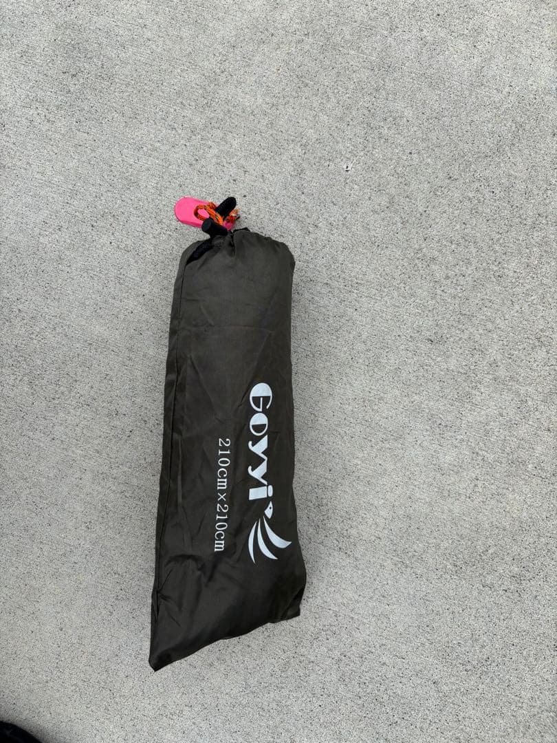 シ*ン様 ホールアース　ピノマッド　テント　キャンプ　アウトドア　※フロントウォ