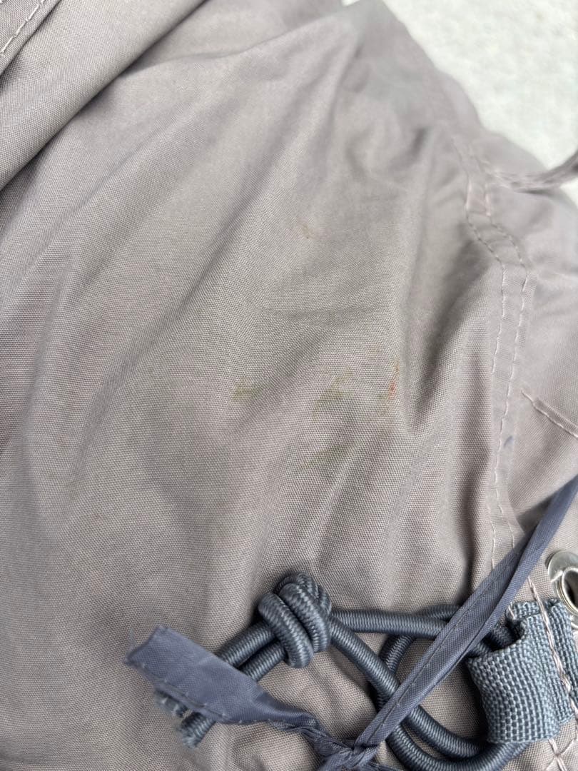 シ*ン様 ホールアース　ピノマッド　テント　キャンプ　アウトドア　※フロントウォ