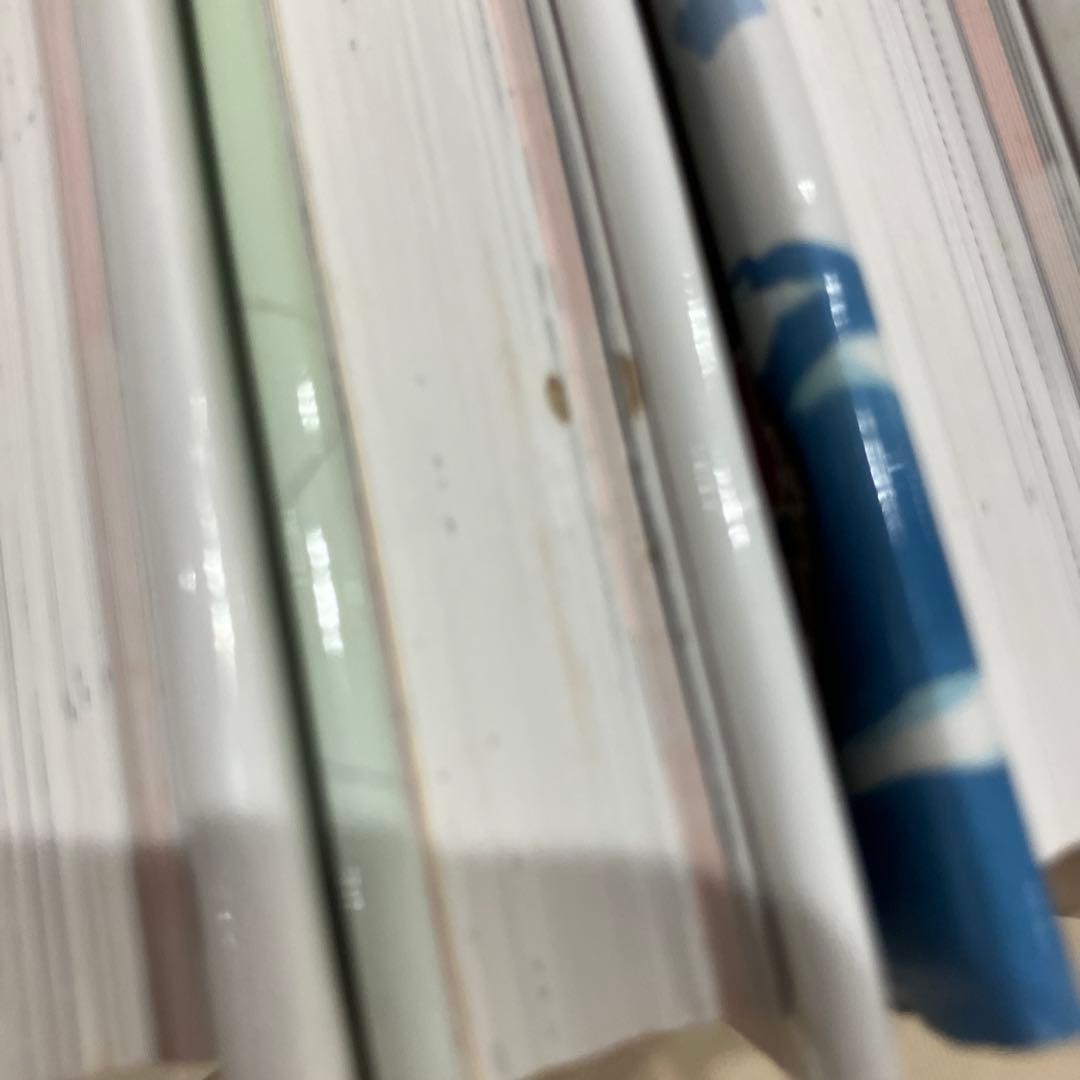 コミック版　世界の伝記　ポプラ社　２１冊セット