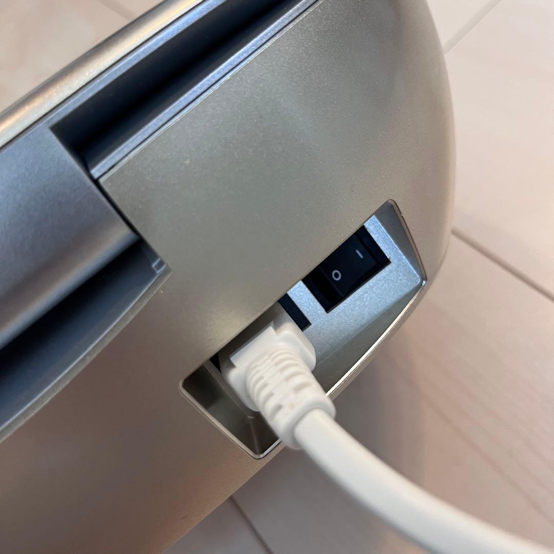 ケノン 脱毛器 ※説明要確認