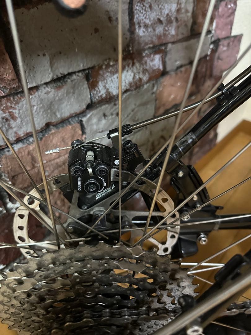 SURLY サーリー　Pugsley