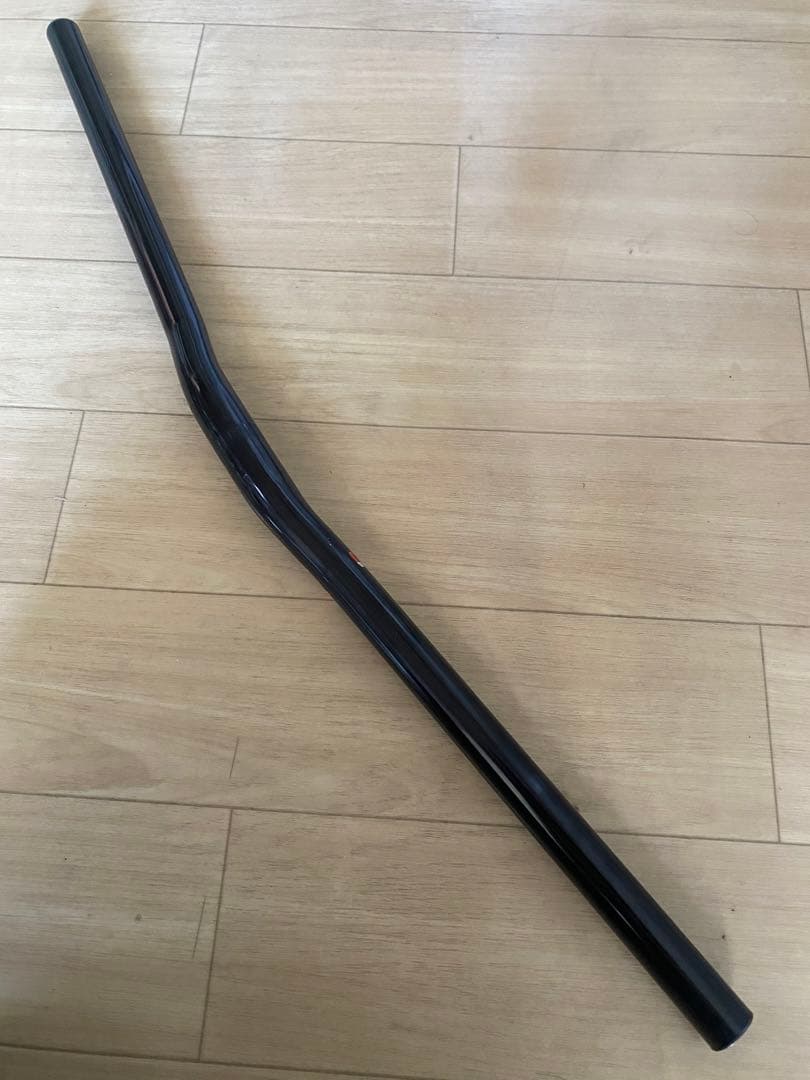Nitto for shred bar 25.4mm ピスト 競輪 トラック