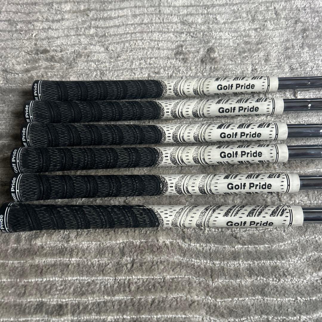 EPON（エポン） デッドオアアライブDF-606 アイアンセット 5-9 P