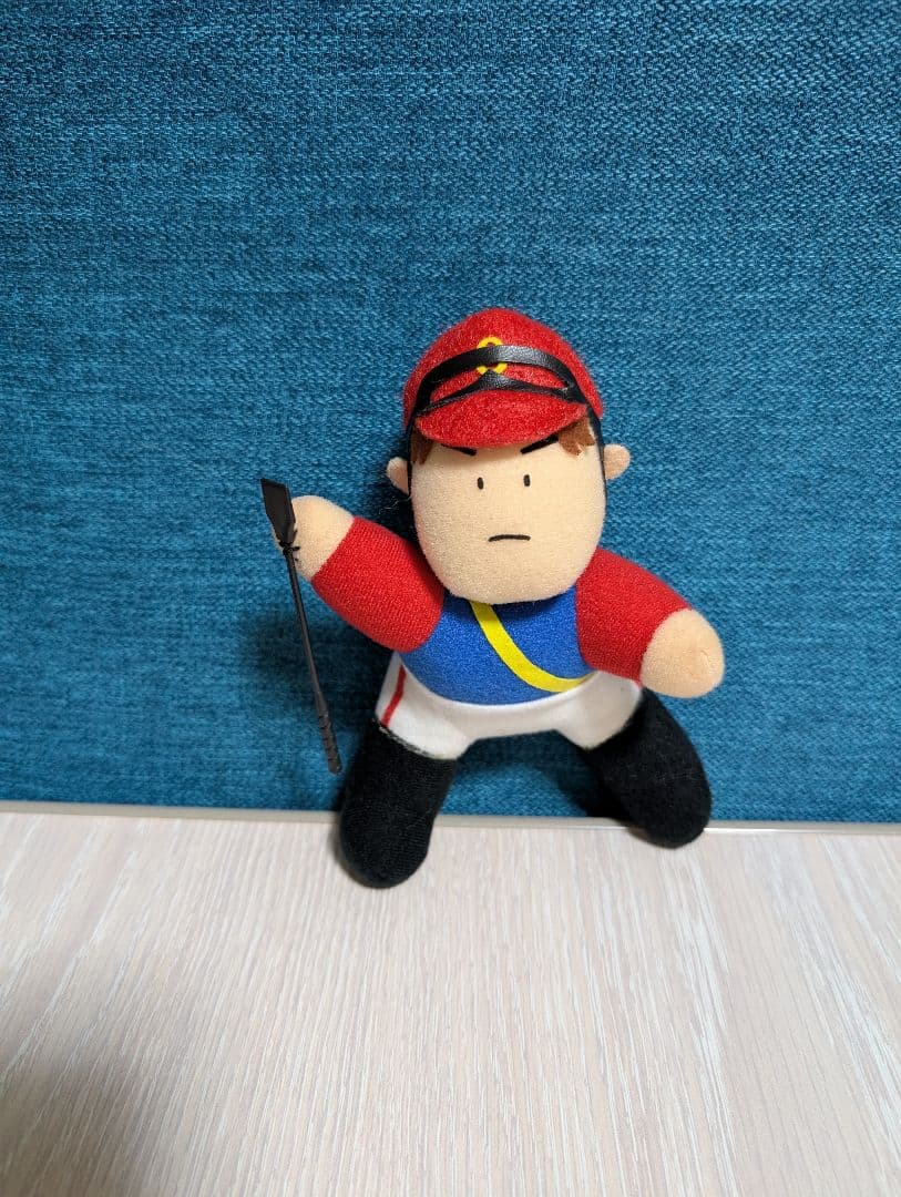 ライスシャワー号第107回、111回天皇賞(春)優勝ぬいぐるみ等計11点