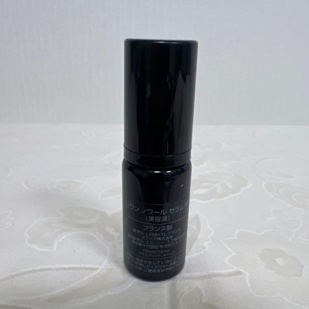 【新品】ジバンシー ソワンノワール スペシャル5点セット　28,000円相当