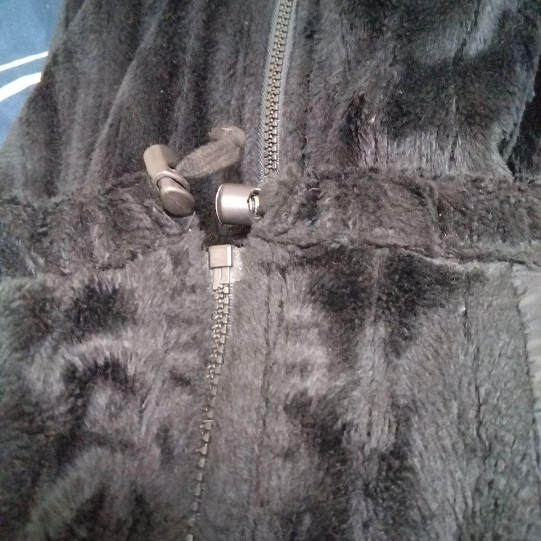 レ*ン様 SEANJOHN ショーンジョン ブラックベロアセットアップ