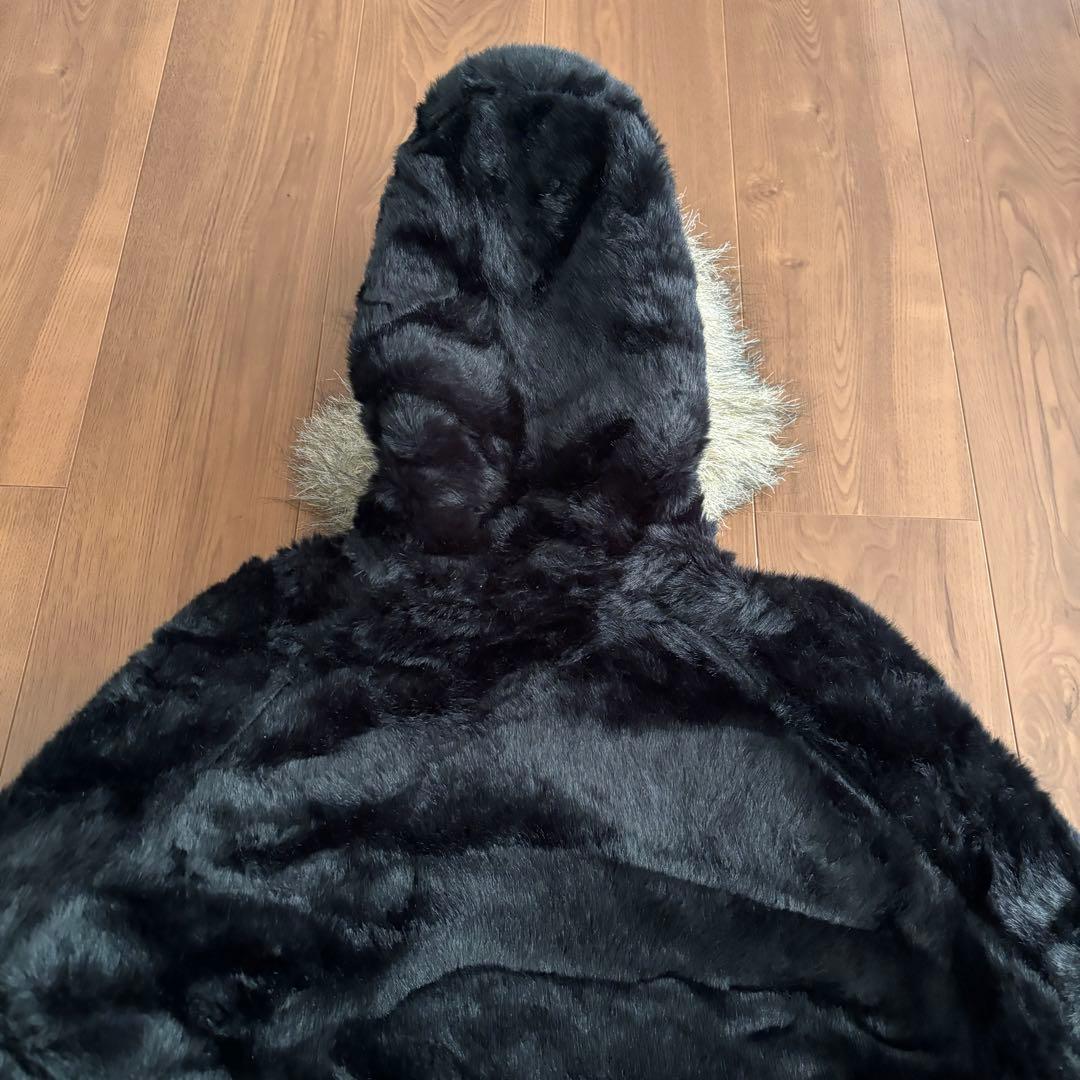 初期 NEIGHBORHOOD エスキモーパーカー ジャケット