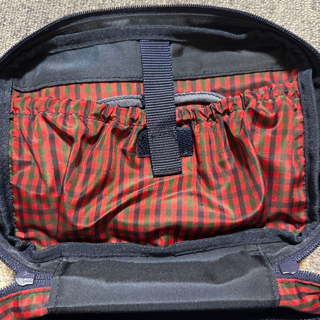 familiar ファミリア おむつポーチ　未使用品　おまけ付