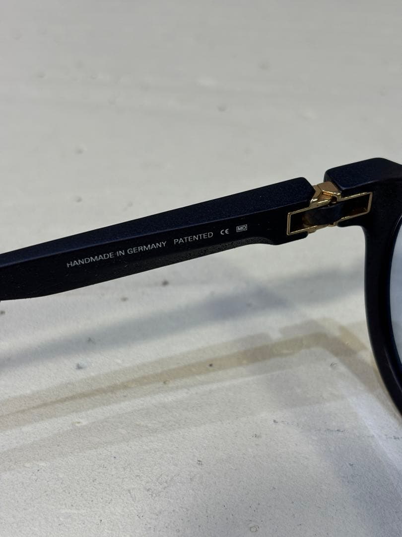 MYKITA マイキータ サングラス JARA クラウンパント 日本限定