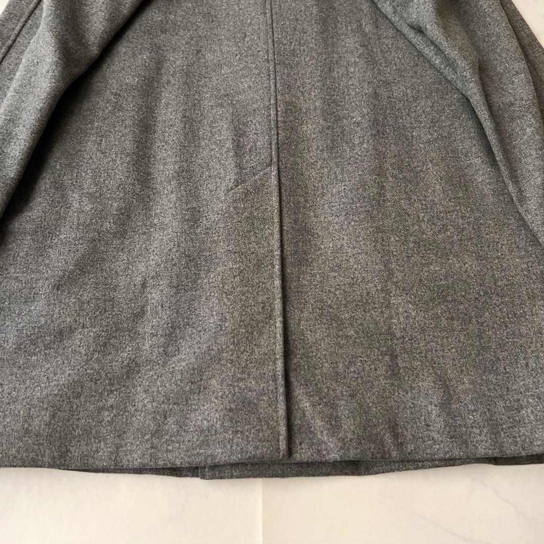 マッキントッシュ フォックスブラザーズ ステンカラーコート 42 XL