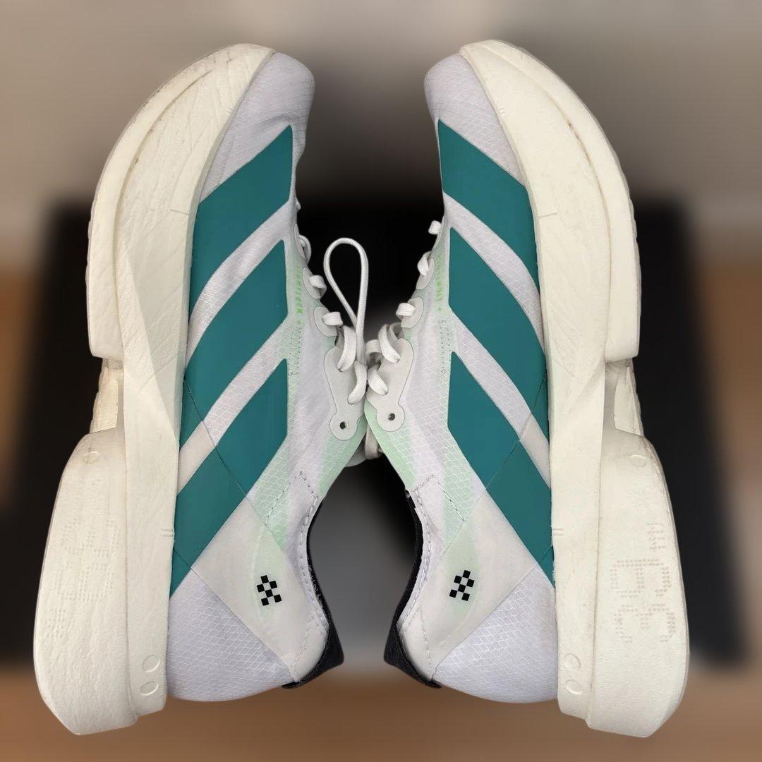 ぽんちくりん様専用 アディオスプロ4 26cm