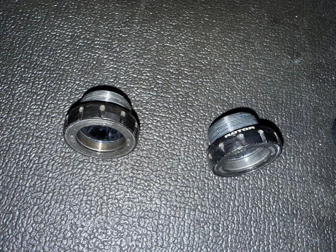 SRAM RED パワーメーター付きクランクセット 172.5mm φ30