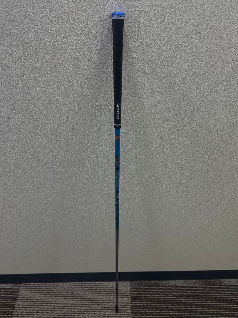 Tour AD UB-6S テーラーメイドスリーブ付 ドライバー用 シャフト