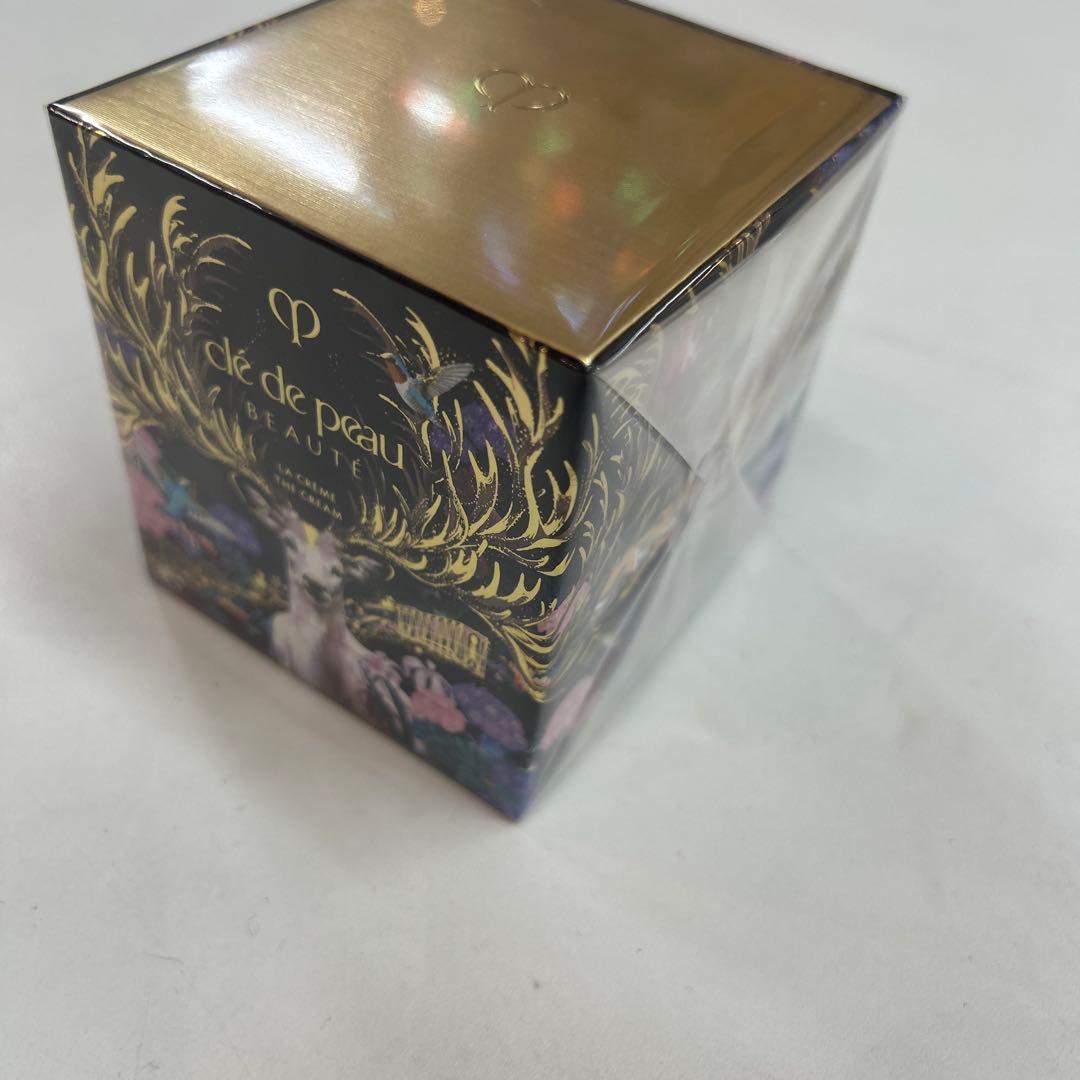 クレドポーボーテ　ラ　 クレーム　クリーム　 限定