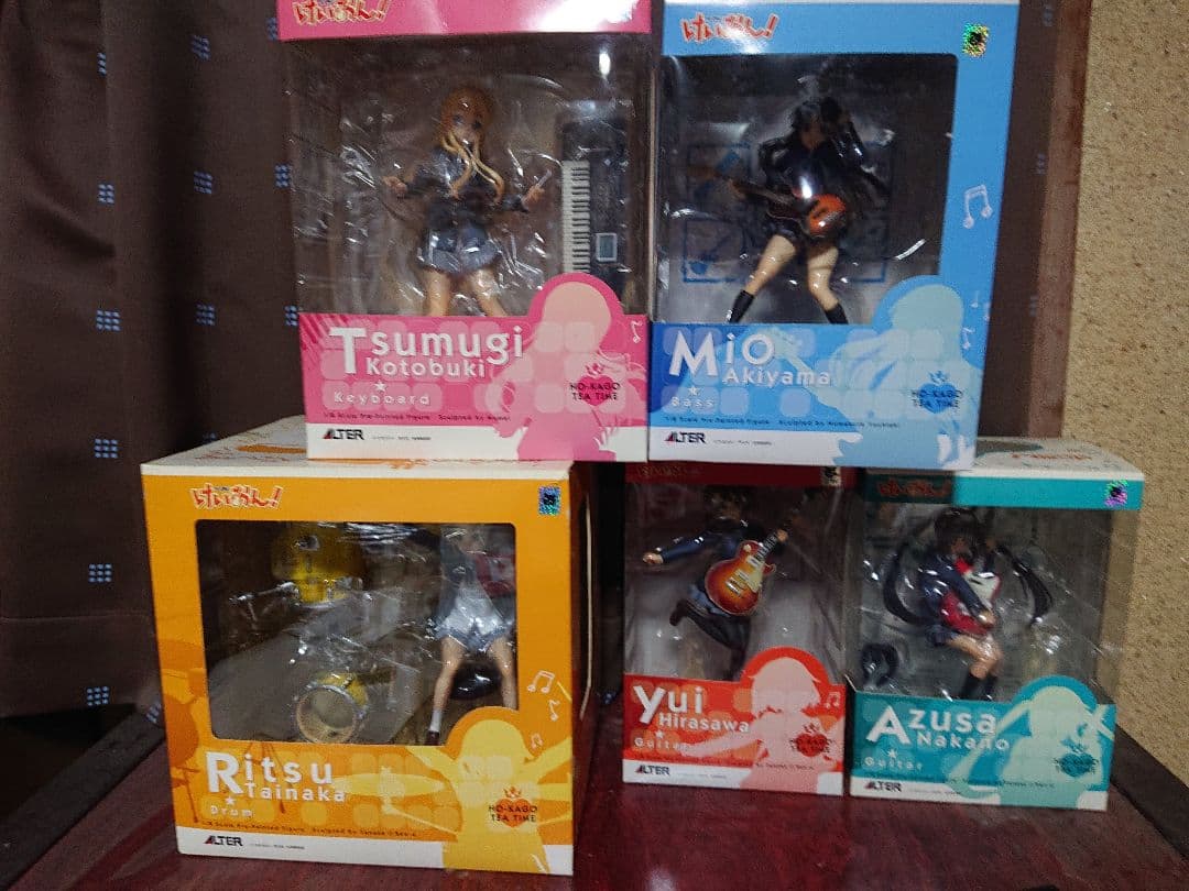 初音ミク 8点 プライズフィギュアまとめ売りの通販はau PAY マーケット