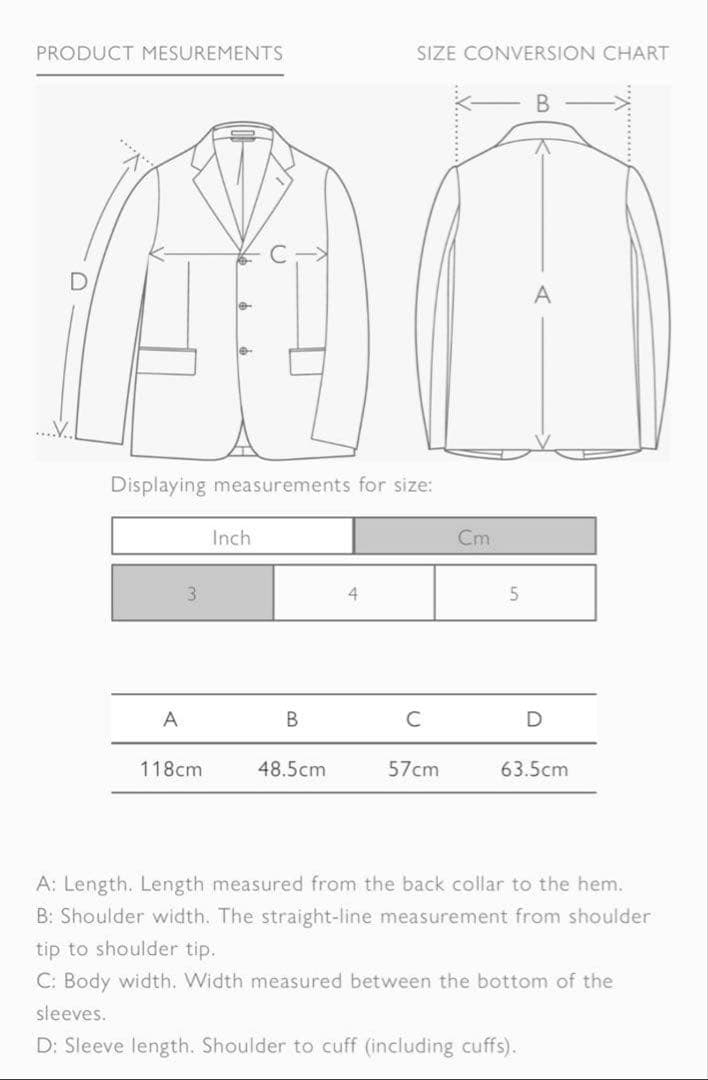 AURALEE オーラリー カシミヤモールスキンコート コート - メルカリ