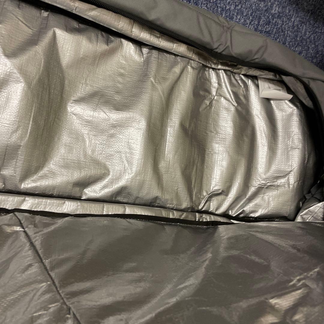 Dakine Tour スノーボードバッグ 157CM