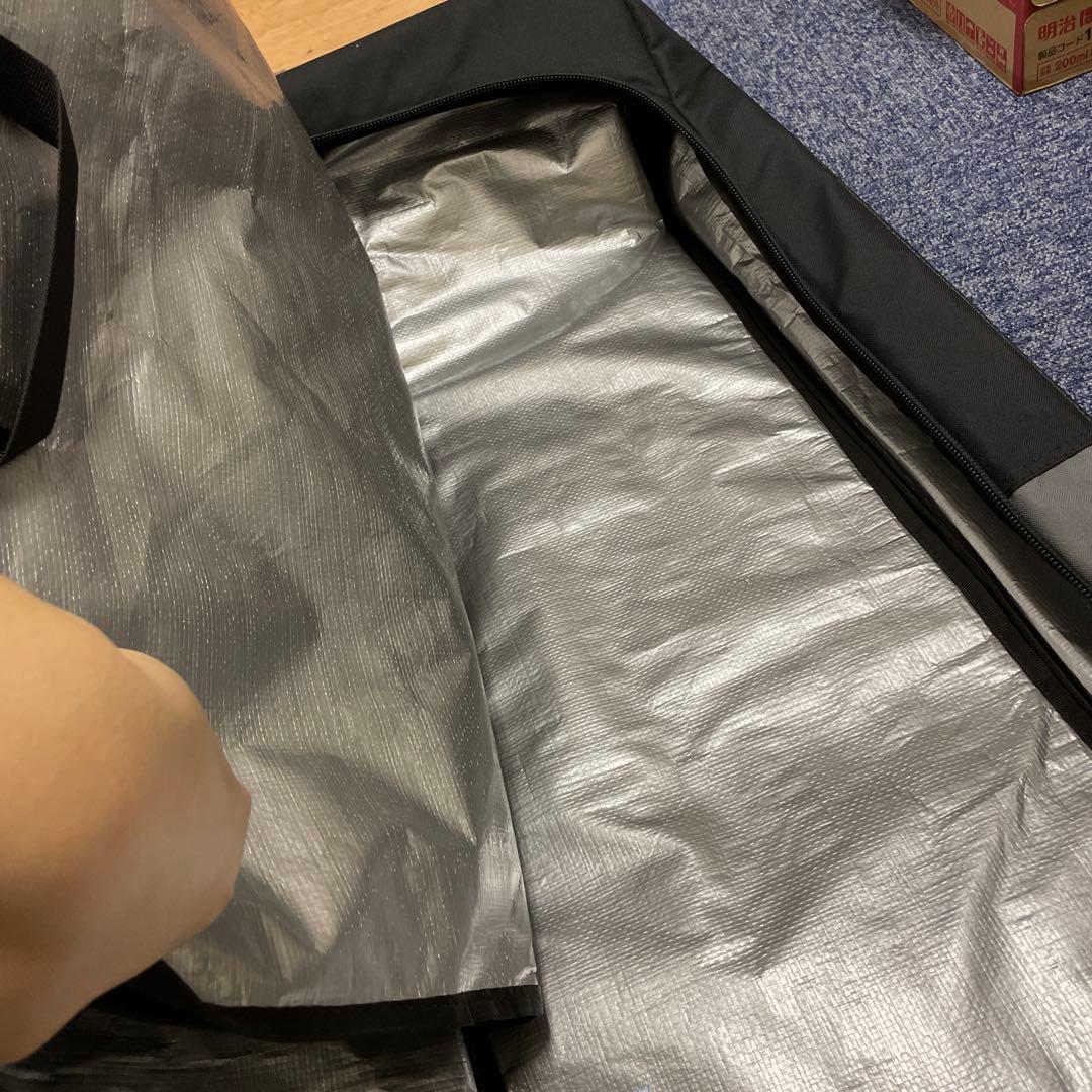 Dakine Tour スノーボードバッグ 157CM