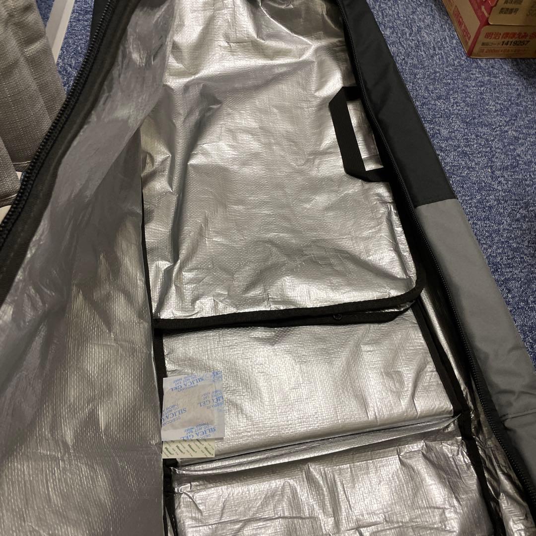 Dakine Tour スノーボードバッグ 157CM