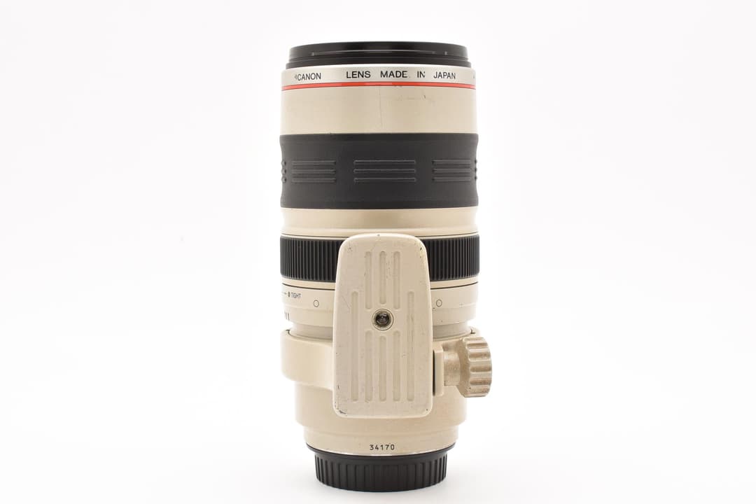 現状品 Canon EF 35-350mm F3.5-5.6L 訳有