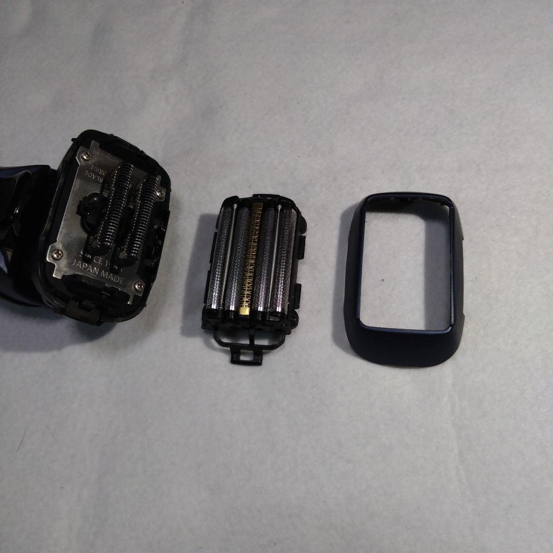 パナソニック ラムダッシュ ES-LV7U 5枚刃 全自動洗浄充電器付 日本製