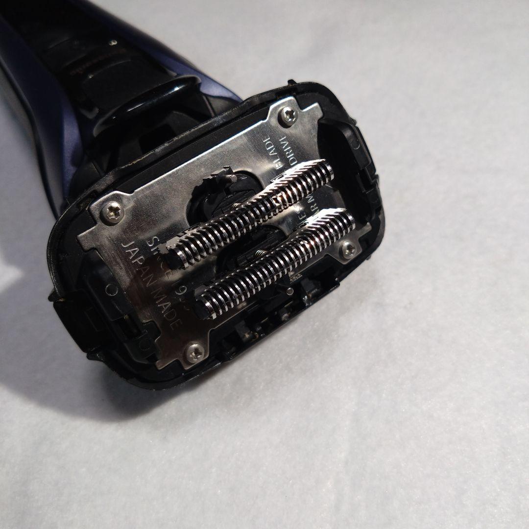 パナソニック ラムダッシュ ES-LV7U 5枚刃 全自動洗浄充電器付 日本製