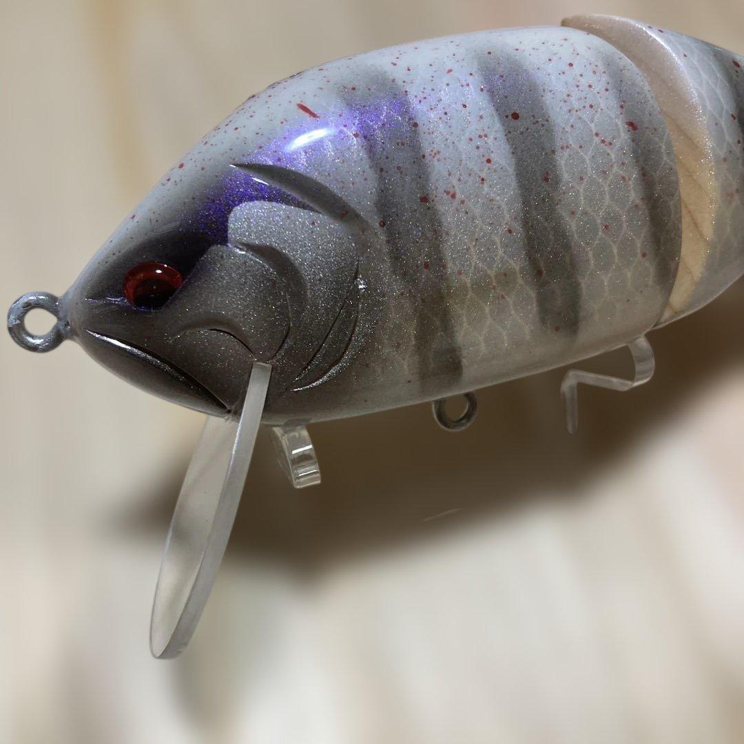 onebaits ナイトストーカー