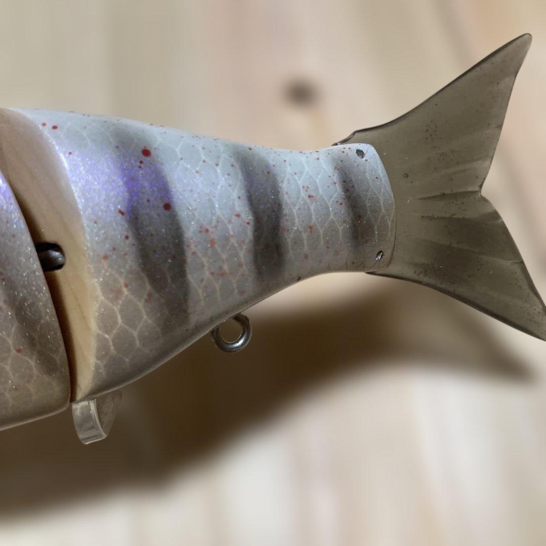 onebaits ナイトストーカー