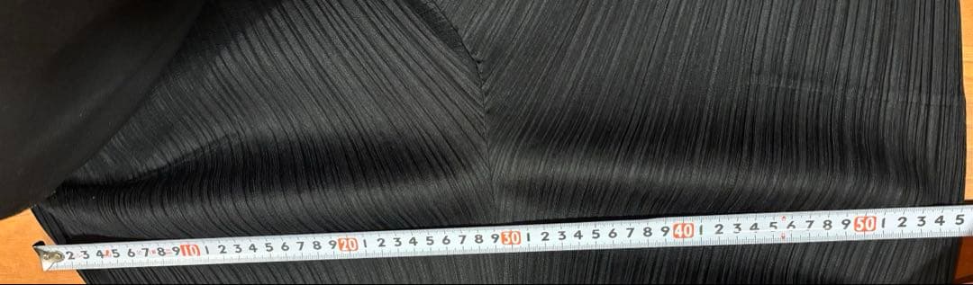 値下げ中○プリーツプリーズ PLEATS PLEASE シッカーパンツ　黒