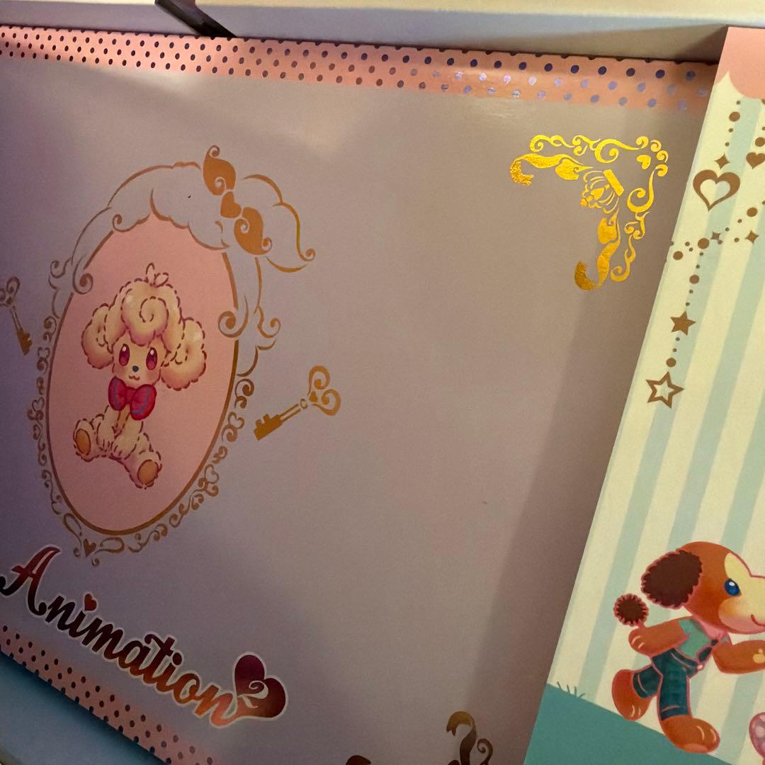 アイカツ！TOP OF WORKS 2個セット