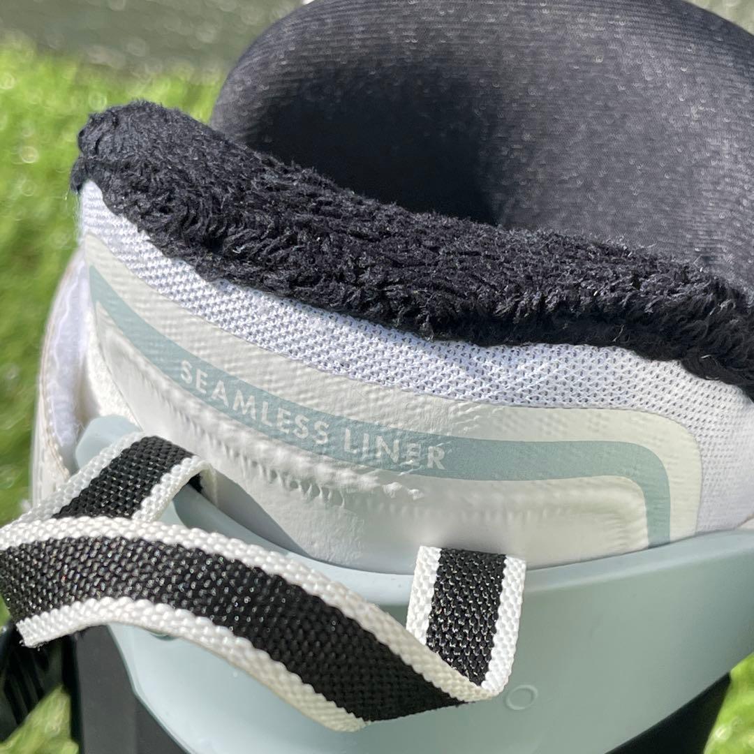 良品　SALOMON　スキーブーツ　S/MAX 80W　22.5cm 21-22