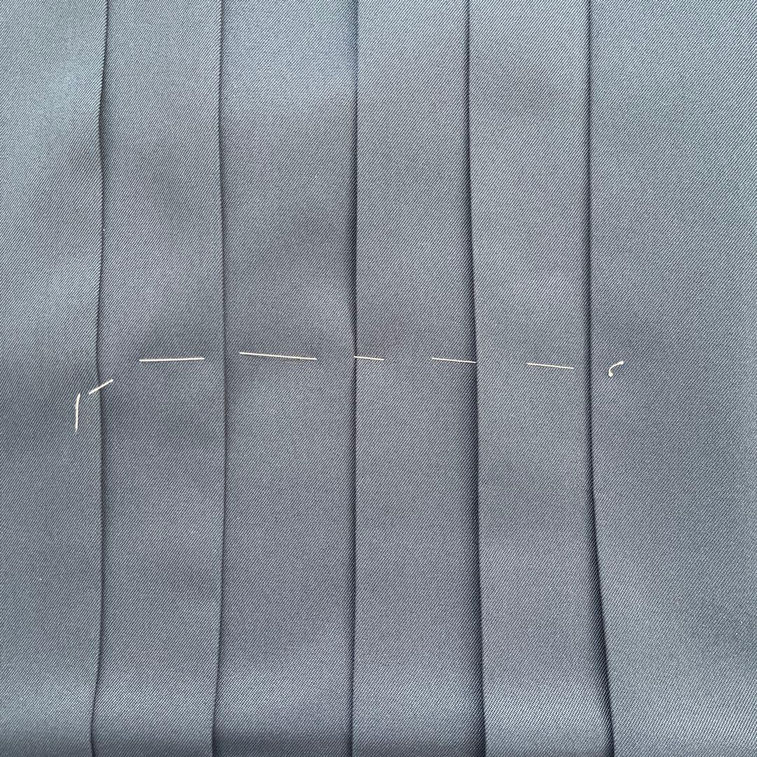 キョウエツ 簡易袴160 小学生　卒業式　3点セット