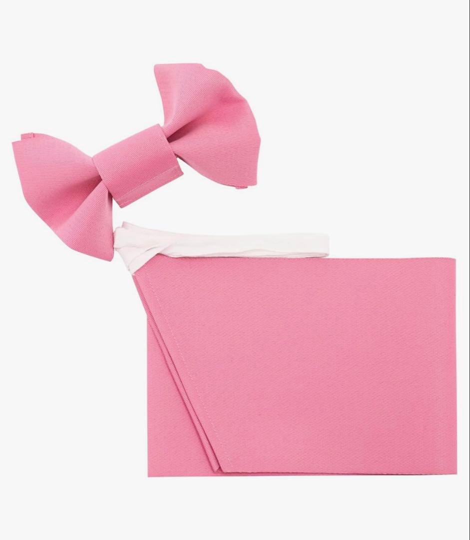 キョウエツ 簡易袴160 小学生　卒業式　3点セット