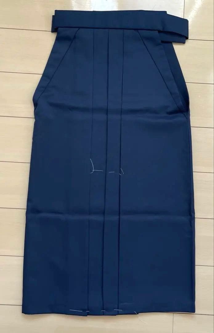 キョウエツ 簡易袴160 小学生　卒業式　3点セット